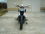     Triumph SpeedMaster 2012  4
